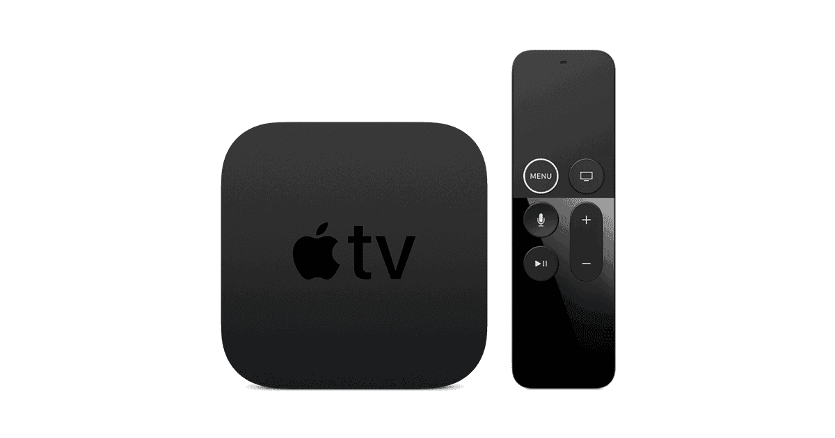 Apple TV 6 tipped to debut at massive September event