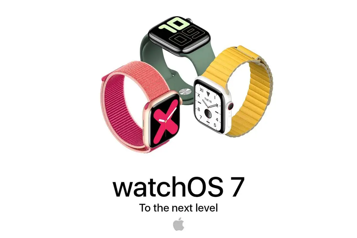 watchOS 7 introduces sleep tracking, handwashing detection and new customization features