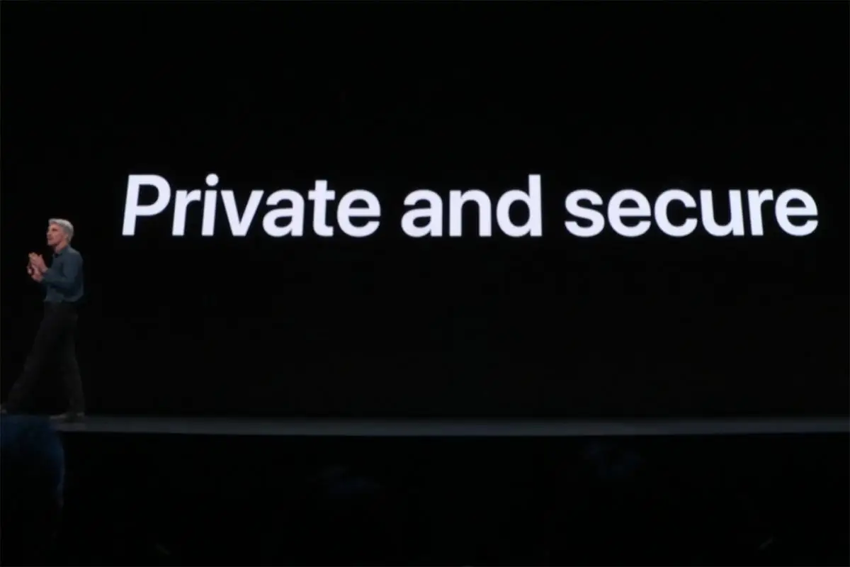 Apple Thinks Respect for Privacy and Security Will Make World Better