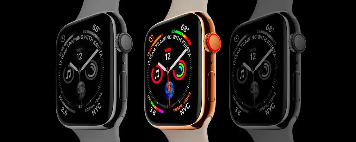 Apple Watch 5 to sport new ceramic and titanium casings