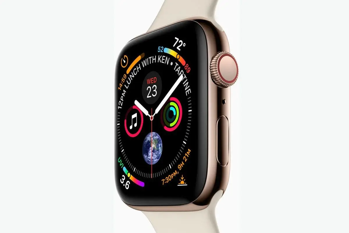 Apple WatchOS 5.1 update is bricking some Apple Watches