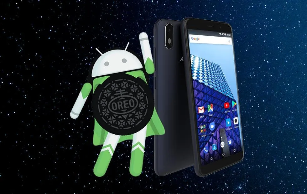 Archos Access 57 is the company first Android Go smartphone, retails for $95