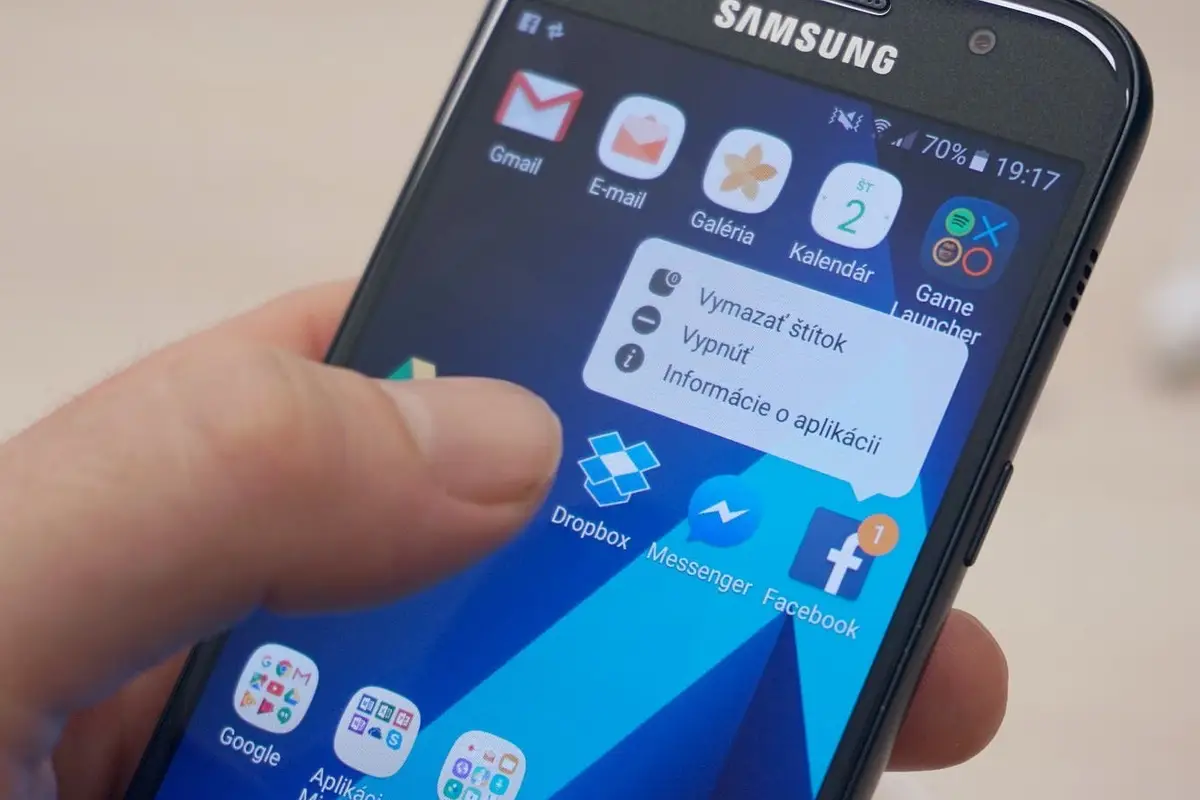 Alleged Samsung Galaxy A2 core image surfaces online