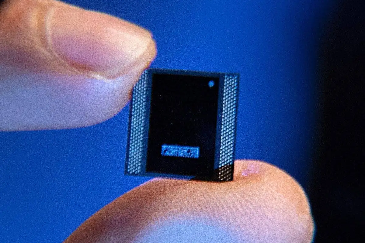 New technology is set to eliminate smartphone manufacturing
