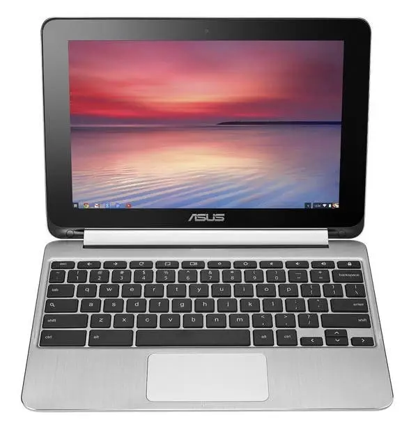 Asus unveils the Asus C100 a 10-inch Flip convertible Chromebook