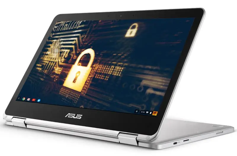 Asus Chromebook Flip Announced With High Price