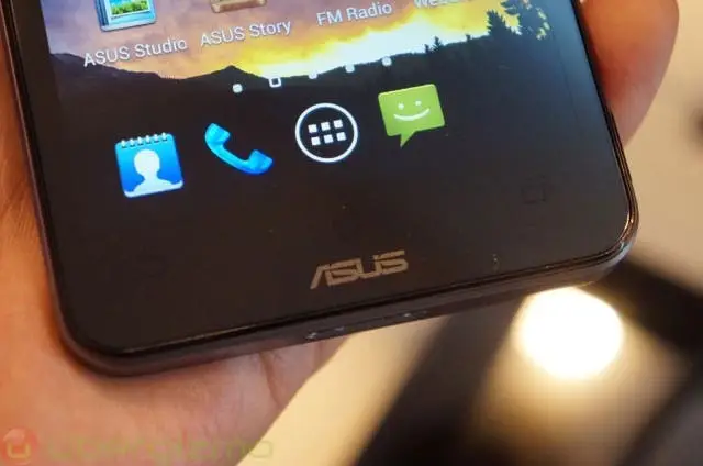 Asus plans to double its smartphone sales for 2017!