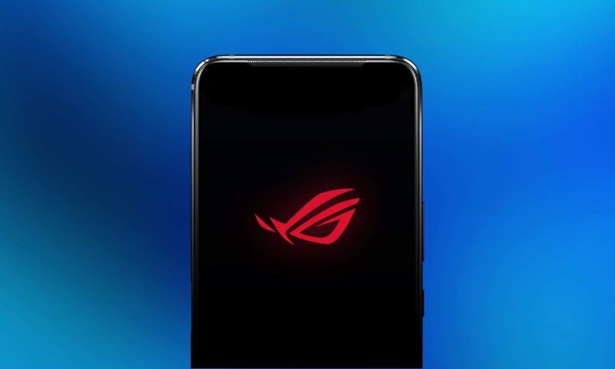 ASUS ROG Phone 3 is official with 144 Hz screen and S865+ chipset