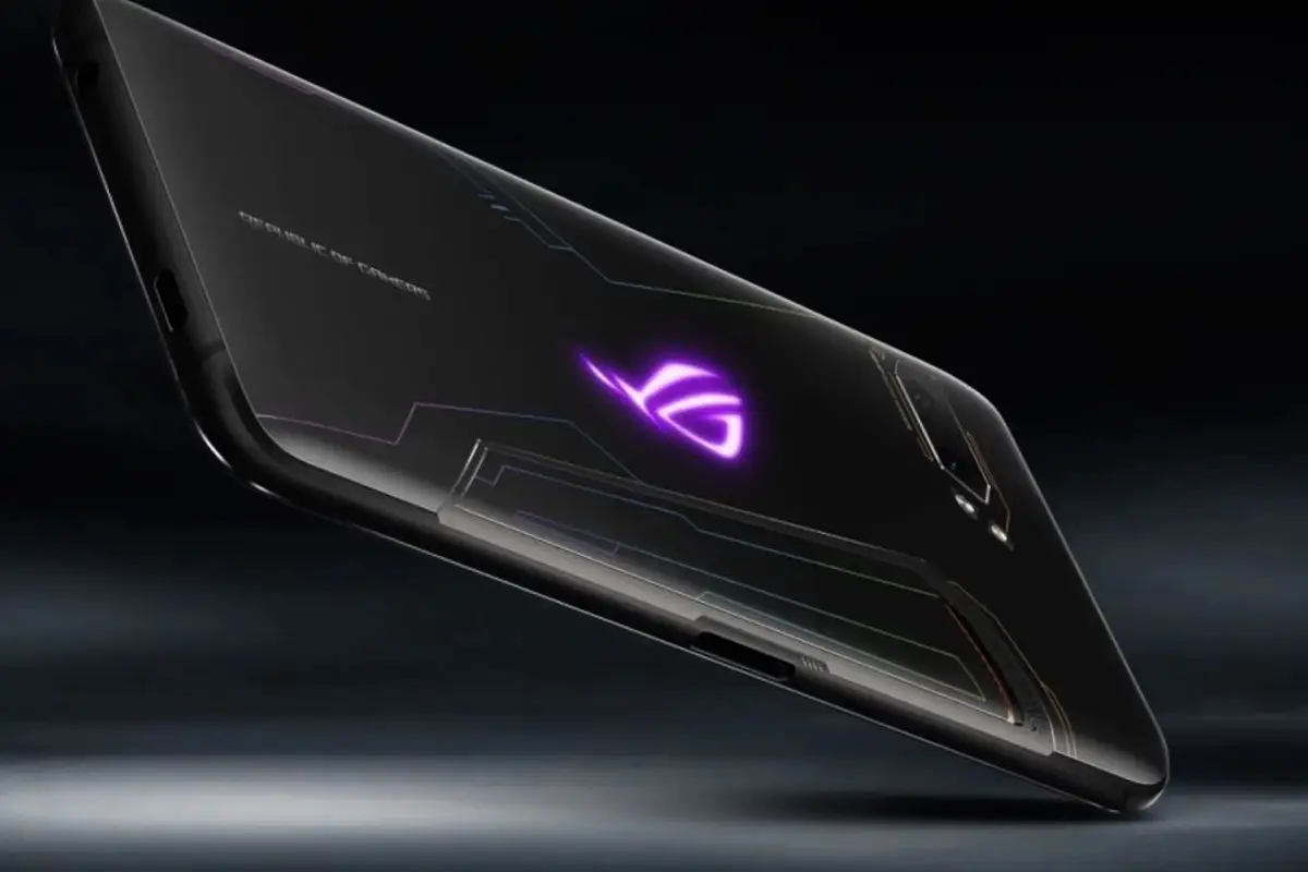 Asus ROG Phone 3 set a performance record before the announcement