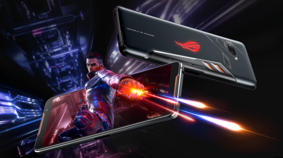 Asus ROG Phone's UK release scheduled for November 15