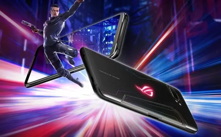 ASUS ROG Gaming Phone 3 gets NCC certification