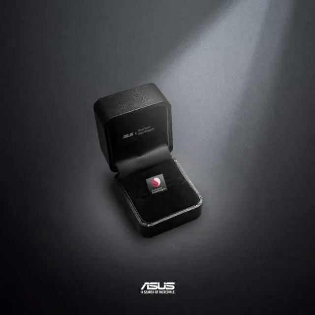 ASUS Snapdragon 835 Launching At CES