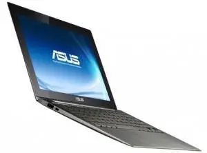 Asus To Launch 4 'Mac Air Thin' Ultrabooks Next Week