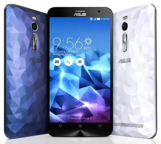 Purported Asus Zenfone 3 hits Antutu, 23MP camera, Snapdragon 820