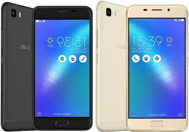 Asus Zenfone 3s Max will be officially released next week