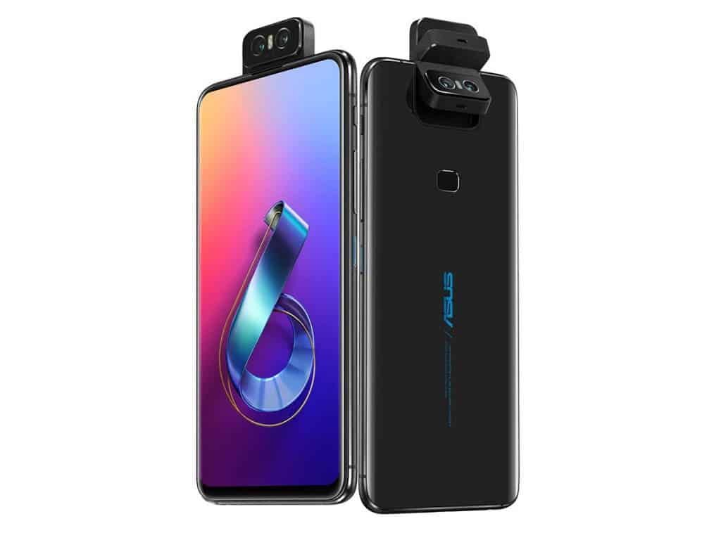 Asus ZenFone 6 stable Android 11 update starts rolling out