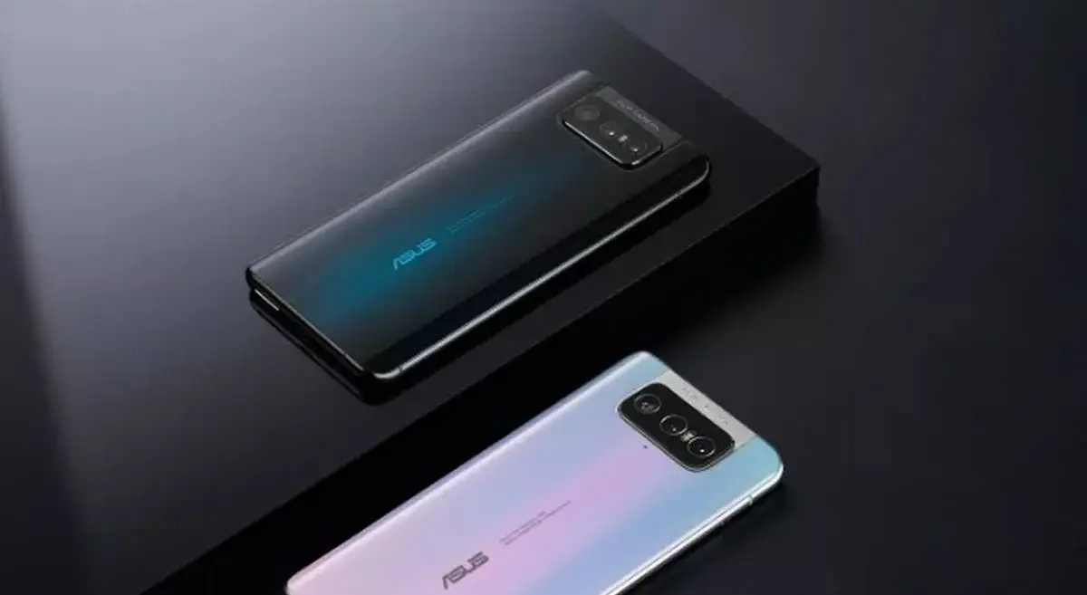Asus ZenFone 7 and ZenFone 7 Pro feature Nokia OZO audio processing
