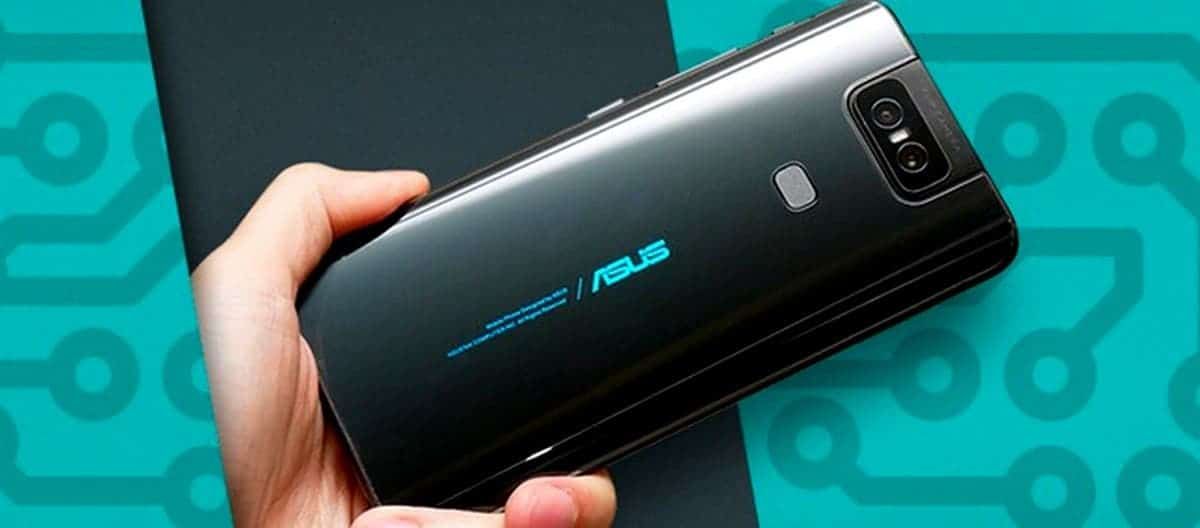 Asus ZenFone 7 and ZenFone 7 Pro coming with Snapdragon 865 and SD865+, respectively