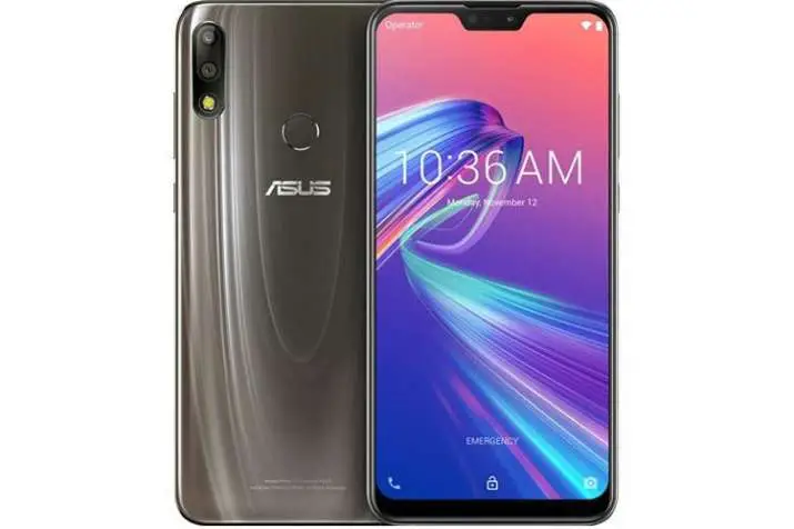 Asus Zenfone Max Pro M2 Starts Receiving Android 10 Beta 3 Update