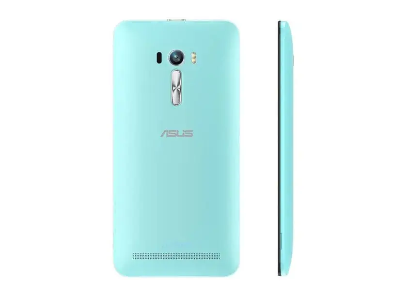 The Asus Zenfone Selfie makes a showing at TENAA
