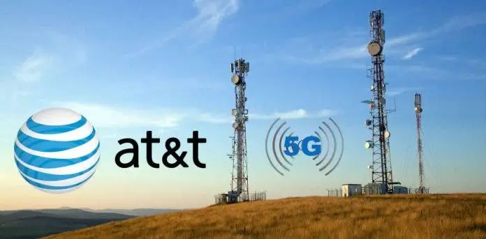 AT&T: Do not expect much from 5G network - Its not perfect