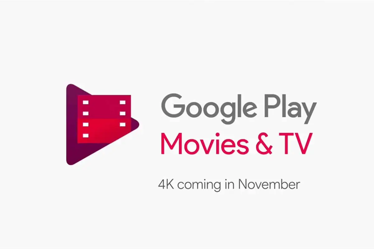 Google Play Movies coming soon with HDR10+ compatibility