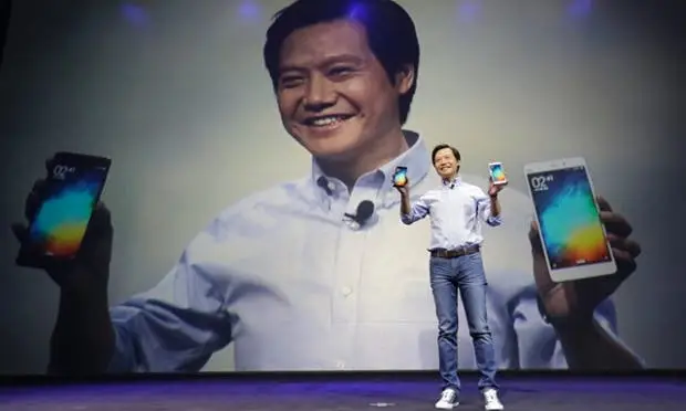 Delhi speech makes Lei Jun the butt of many jokes, including a superfunny autotune video