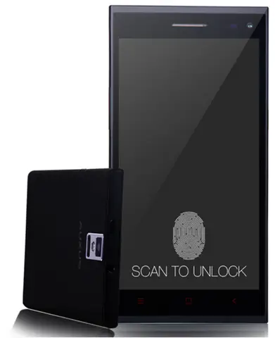 The octa-core iBerry Auxus Note 5.5 is an Elephone P2000 in different packaging