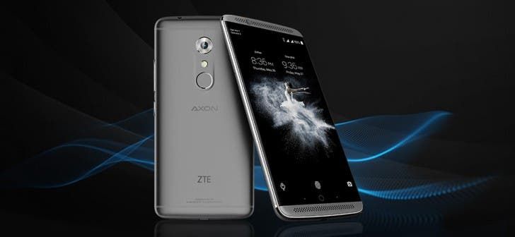 ZTE Axon 7 confirmed to get Android 8.0 Oreo Update