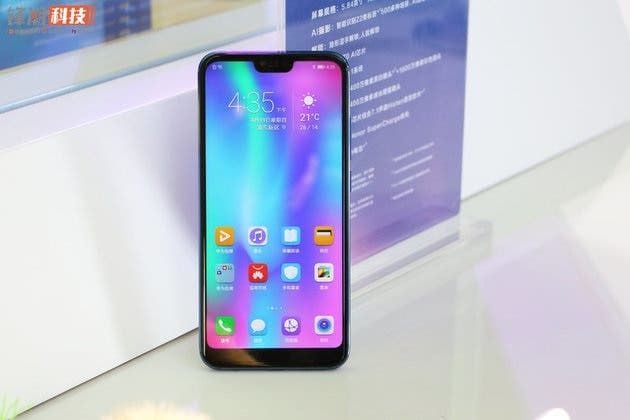 New Update Adds EIS & Party Mode To Honor 10