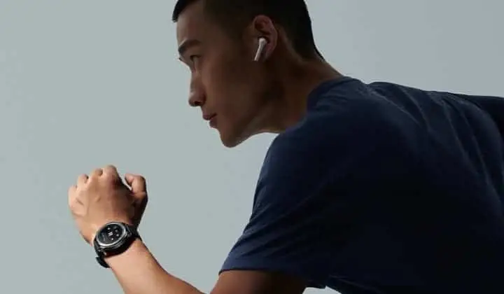 Why Doesn't VIVO WATCH Come With A Call Function?