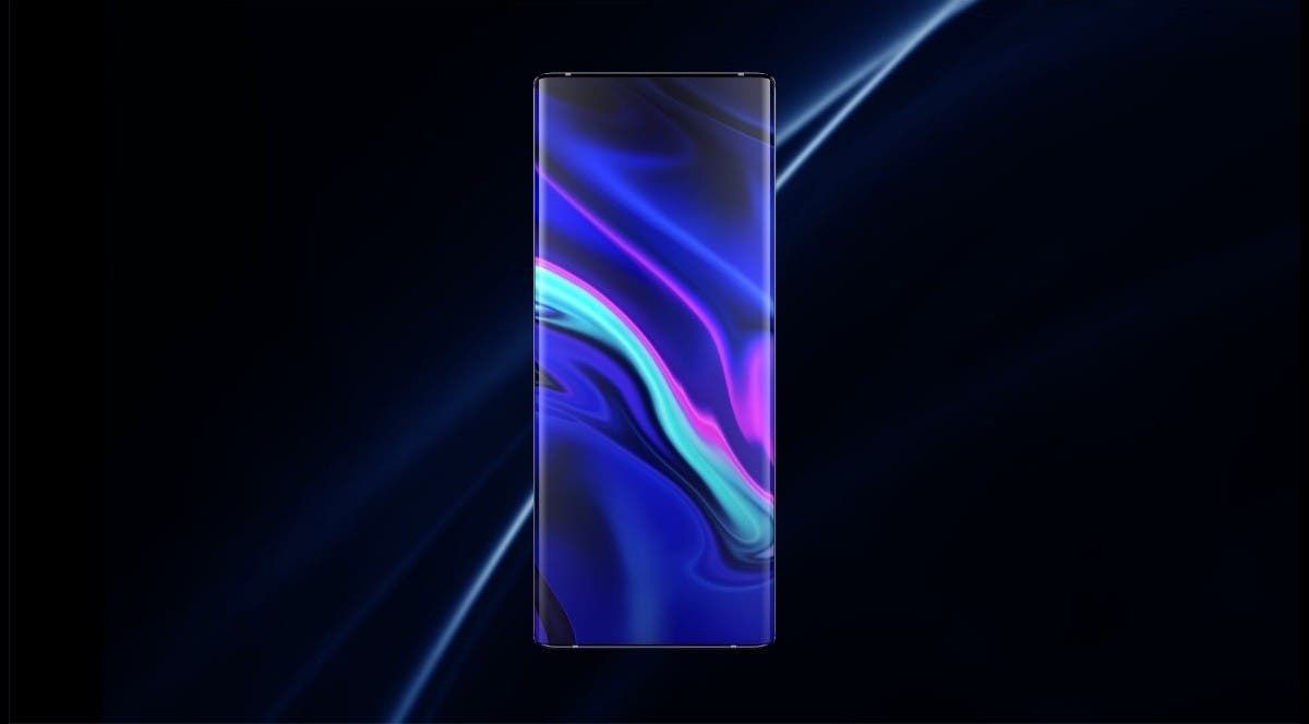 Vivo NEX 5 will have a sub-screen camera and advanced specs