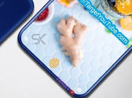Xiaomi Mi 7 Renderings Look Quite Realistic