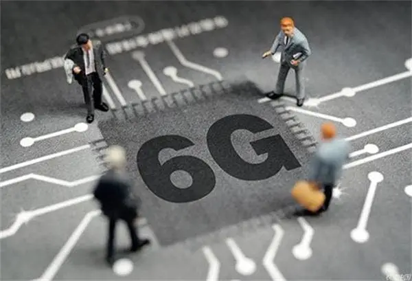 LG gives the launch date for commercial 6G network
