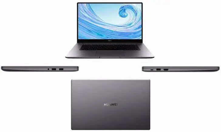 New Huawei MateBook D Coming On November 25