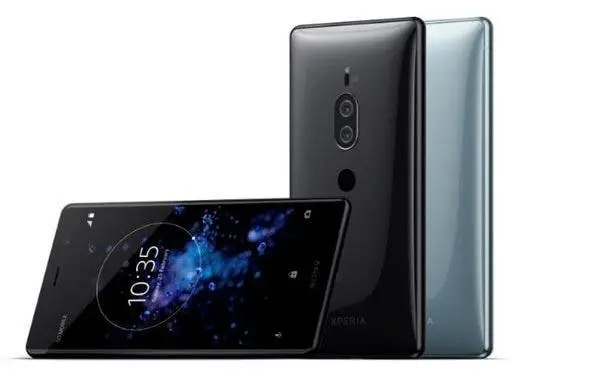 Sony Xperia XZ2 Premium With 4K HDR Screen On Pre-Sale from July 11