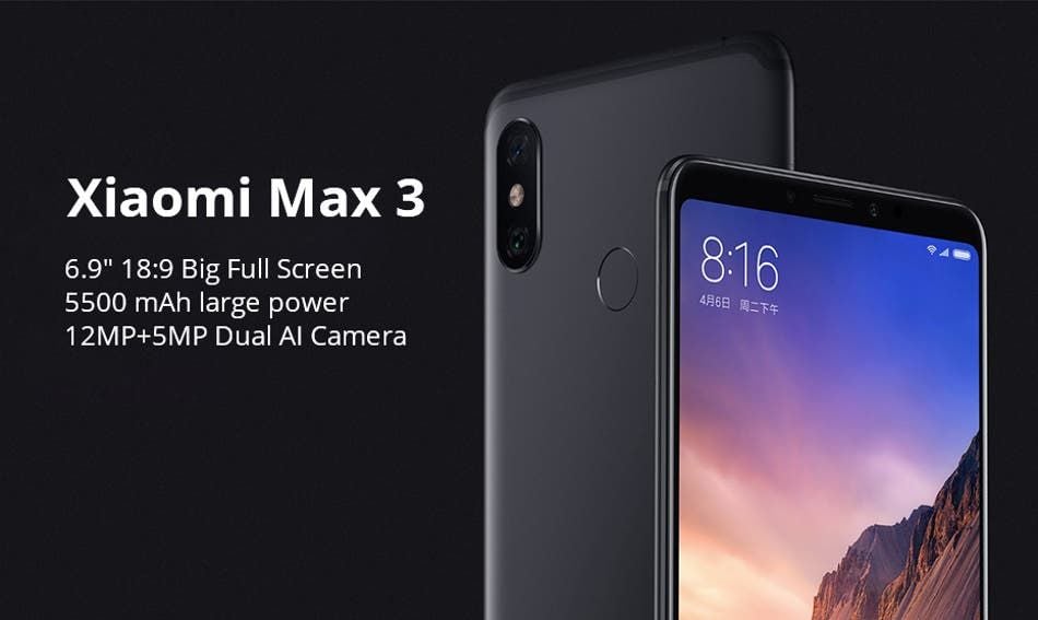 Get some of the Xiaomi phones cheaper with our Lightinthebox coupons