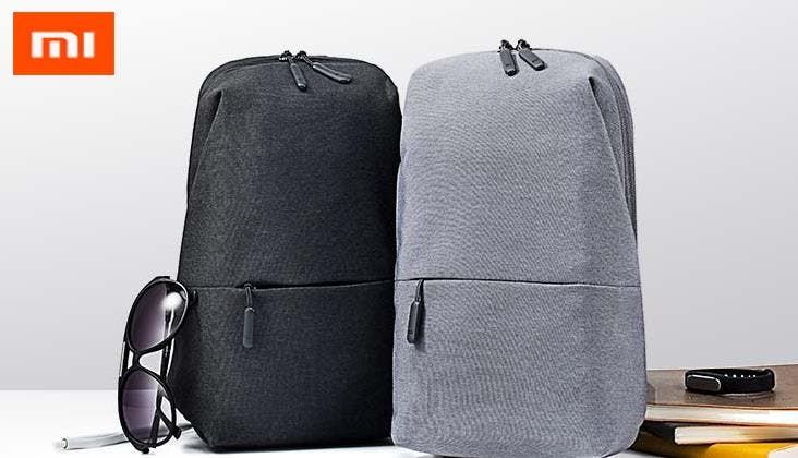 Xiaomi India drops three new fashionable backpacks