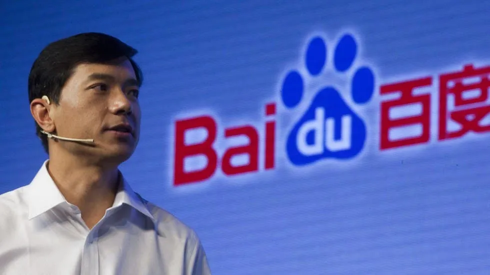 Baidu App download traffic crashed the App Stores of major manufacturers