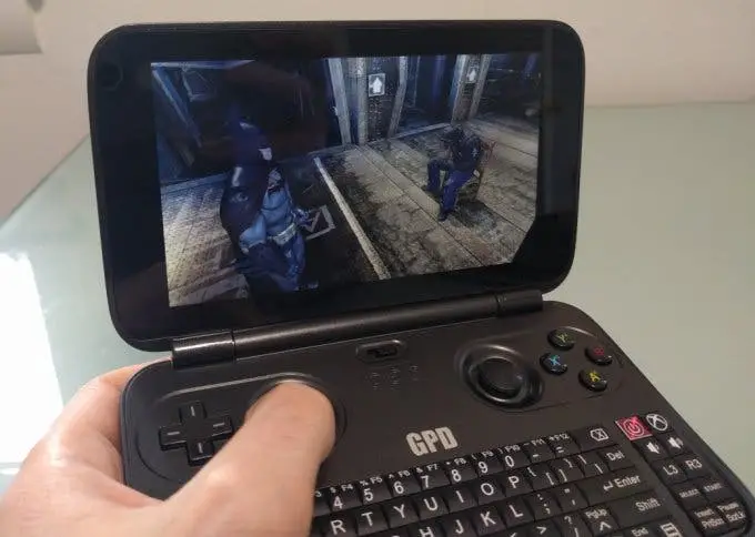 [Pocket Laptop] GPD Win gaming console at $319.99 (coupon)