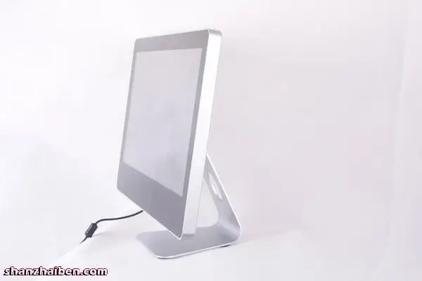 Updated 18.5inch iMac Clone Losses DVD drive for a simpler life!