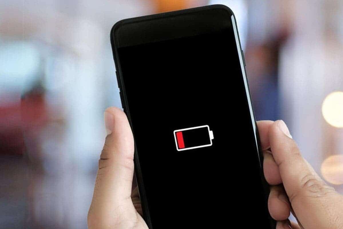 Top 10 apps that drain the battery of your smartphone