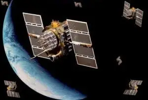 China’s Homegrown GPS Will Generate 400 Billion By 2020
