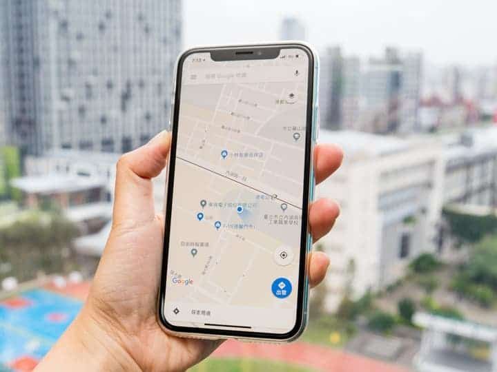 iPhone 12 series will support the Chinese Beidou navigation system