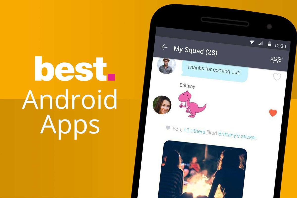 Top 10 best Android Apps you can try out for FREE in 2022