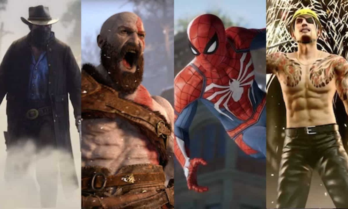 Top Five Best PlayStation 5 Adventure Games To Consider In 2023