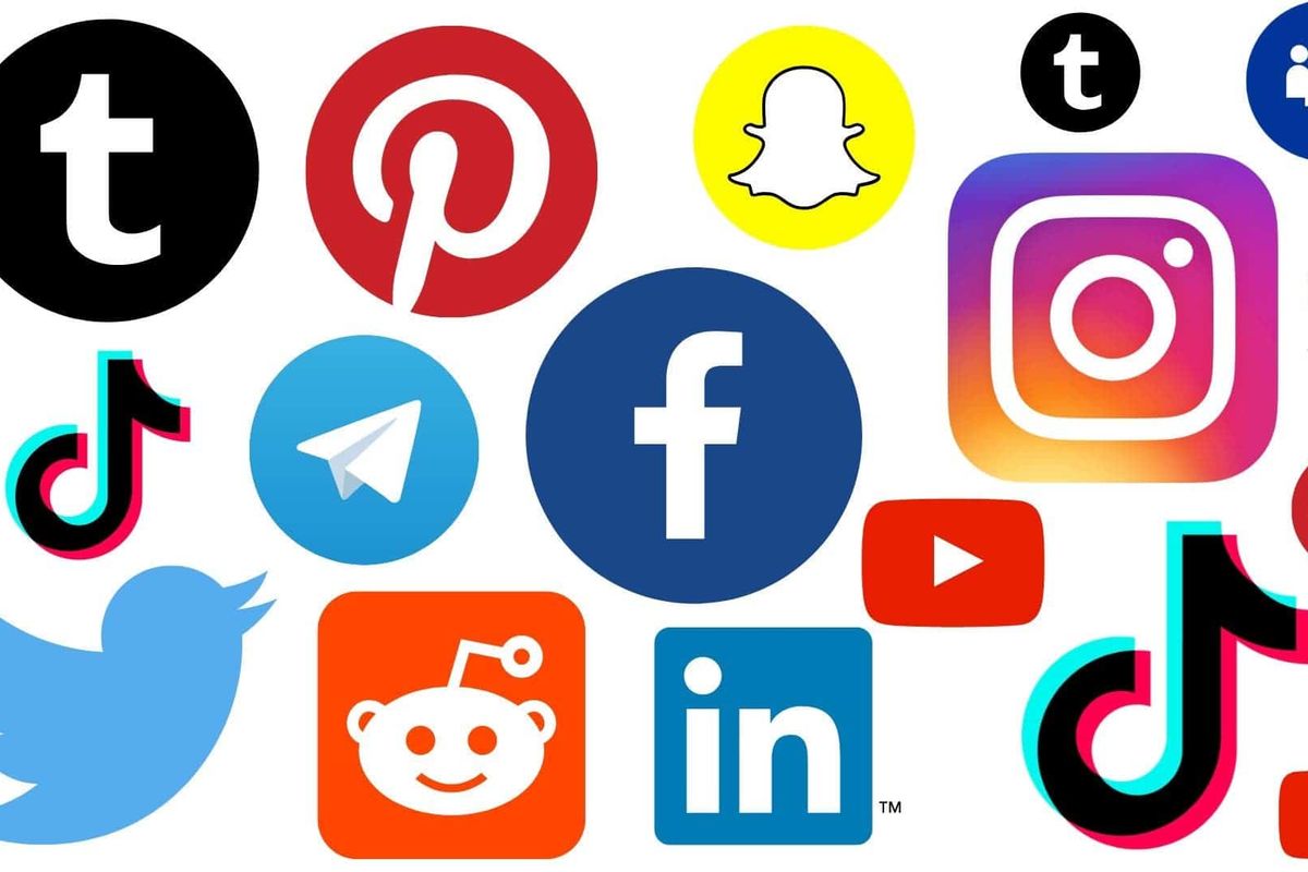 The best social media platforms to use in 2023?