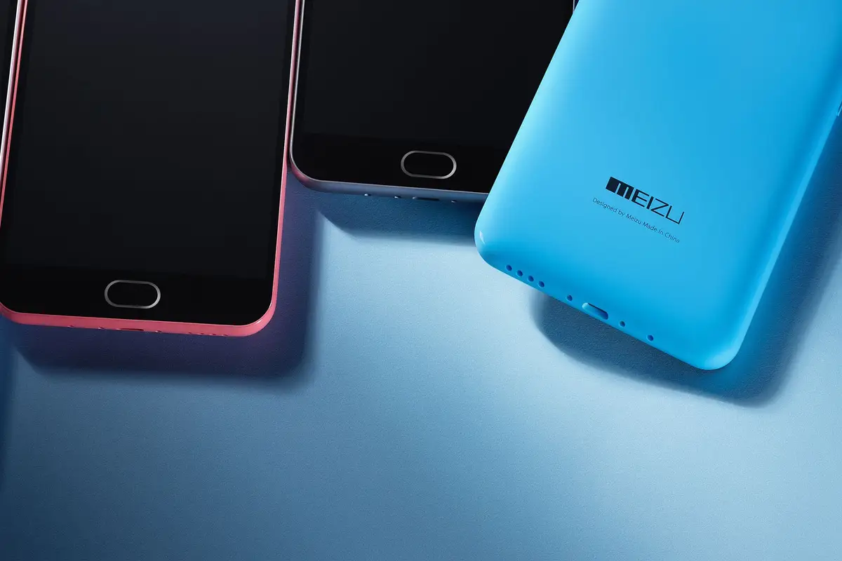 Meizu lays off 10% of its workforce to... "increase efficiency"