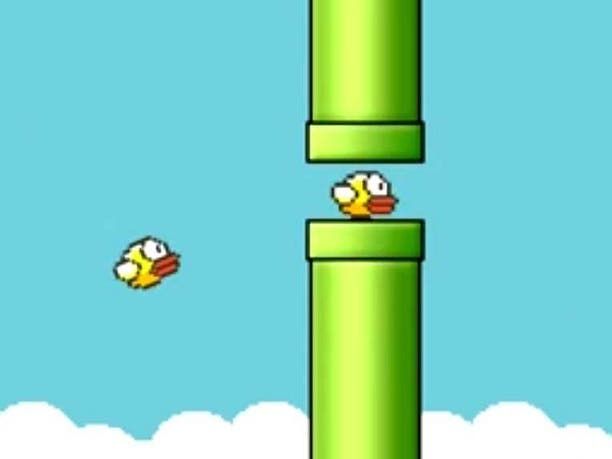 RIP Flappy Bird! Game taken down from Play Store & iTunes App Store