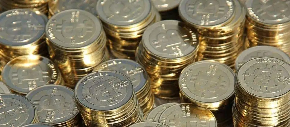 Bitcoin's Market Value Exceeds $1 Trillion: Is This A Game?